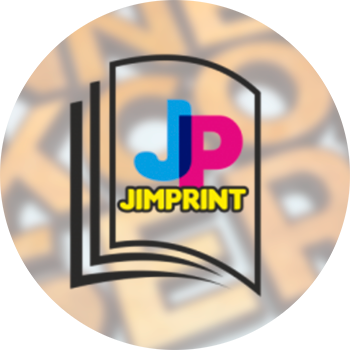 JIMPRINT - kreatívna agentúra